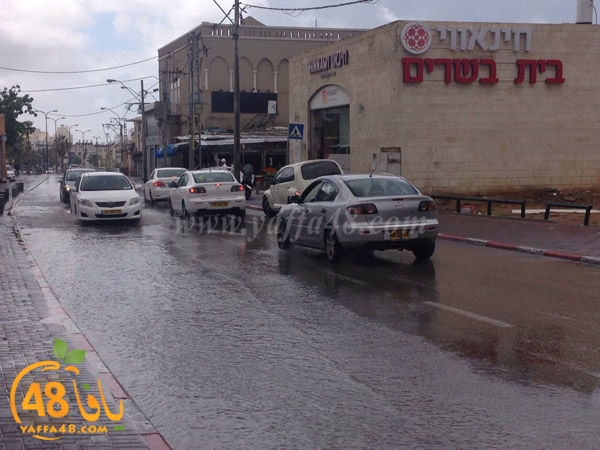 Yefet street raining (4).JPG